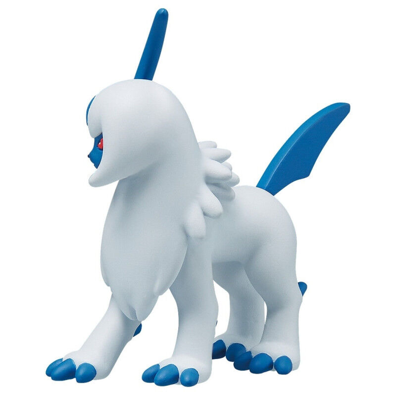 Absol Takara Tomy Monster Collection Figure MS-46
